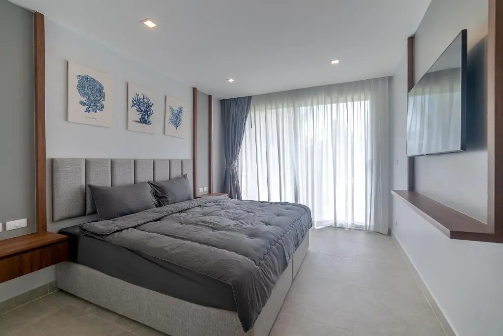 Siam Royal View Private Pool Villa by PSR