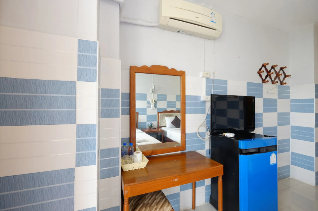 Mitaree Hotel 1