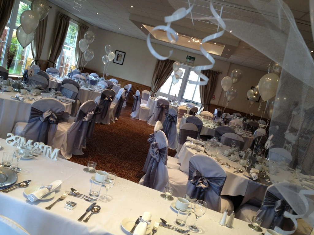 Allerton Court Hotel