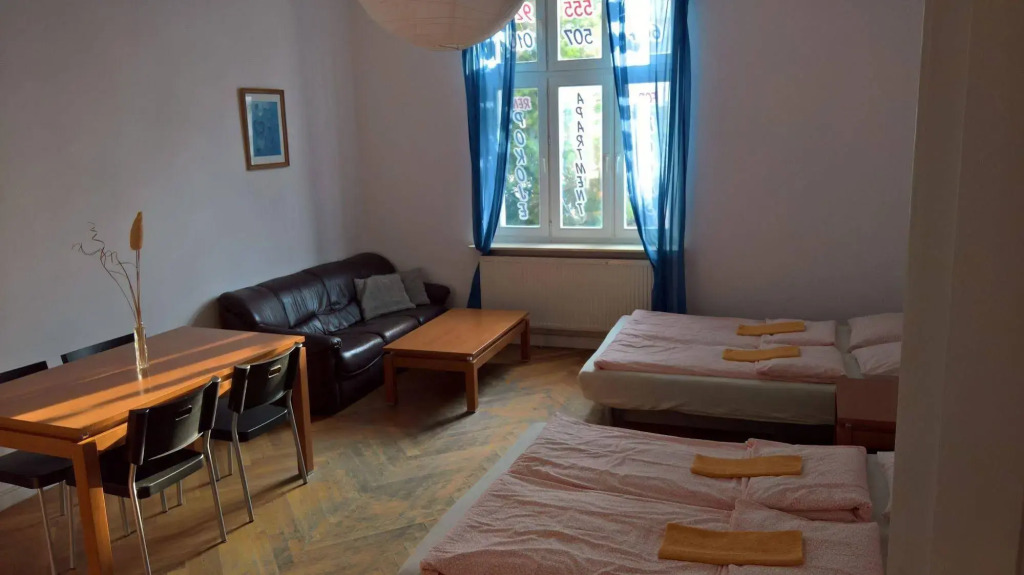 Casa Di Pinokio