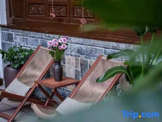 Qianxi B&B
