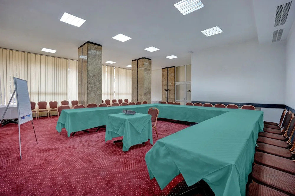 Hotel Capitol