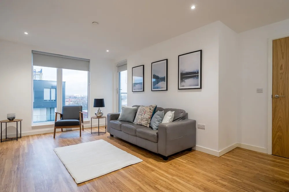 Cozy Stays The Exchange Manchester City Centre