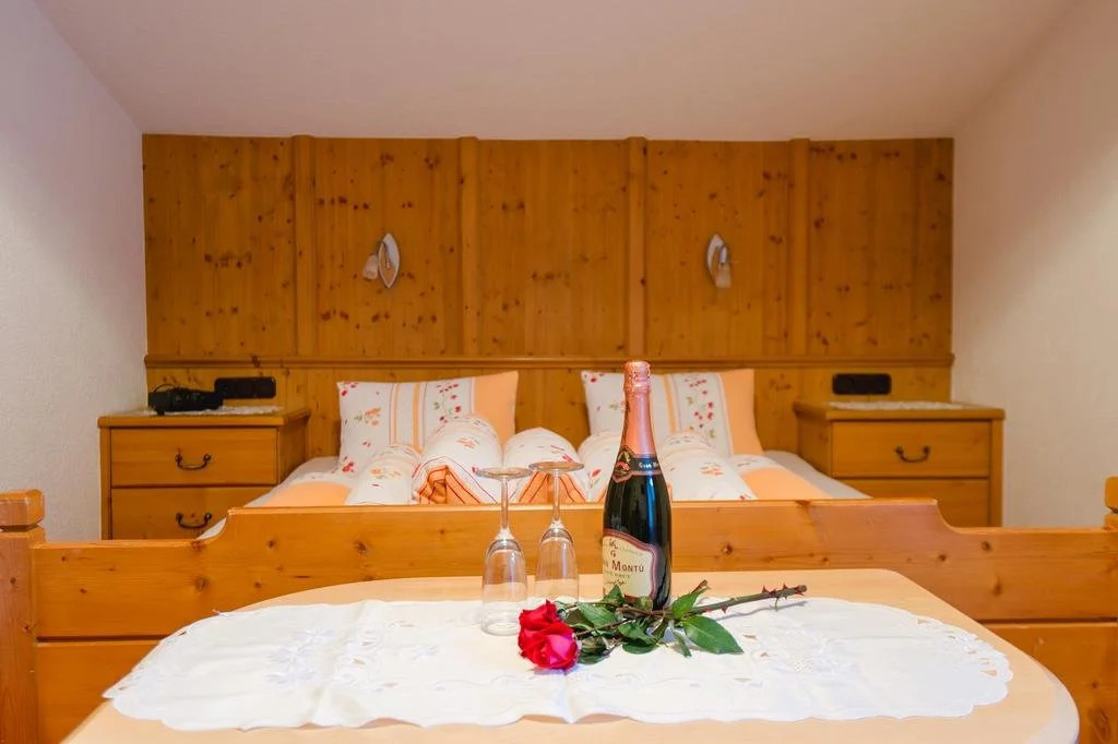 LEOPOLDINE Apart Zimmer