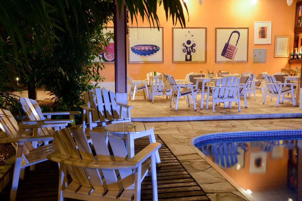 Hotel Pousada Das Artes(Pousada Das Artes)