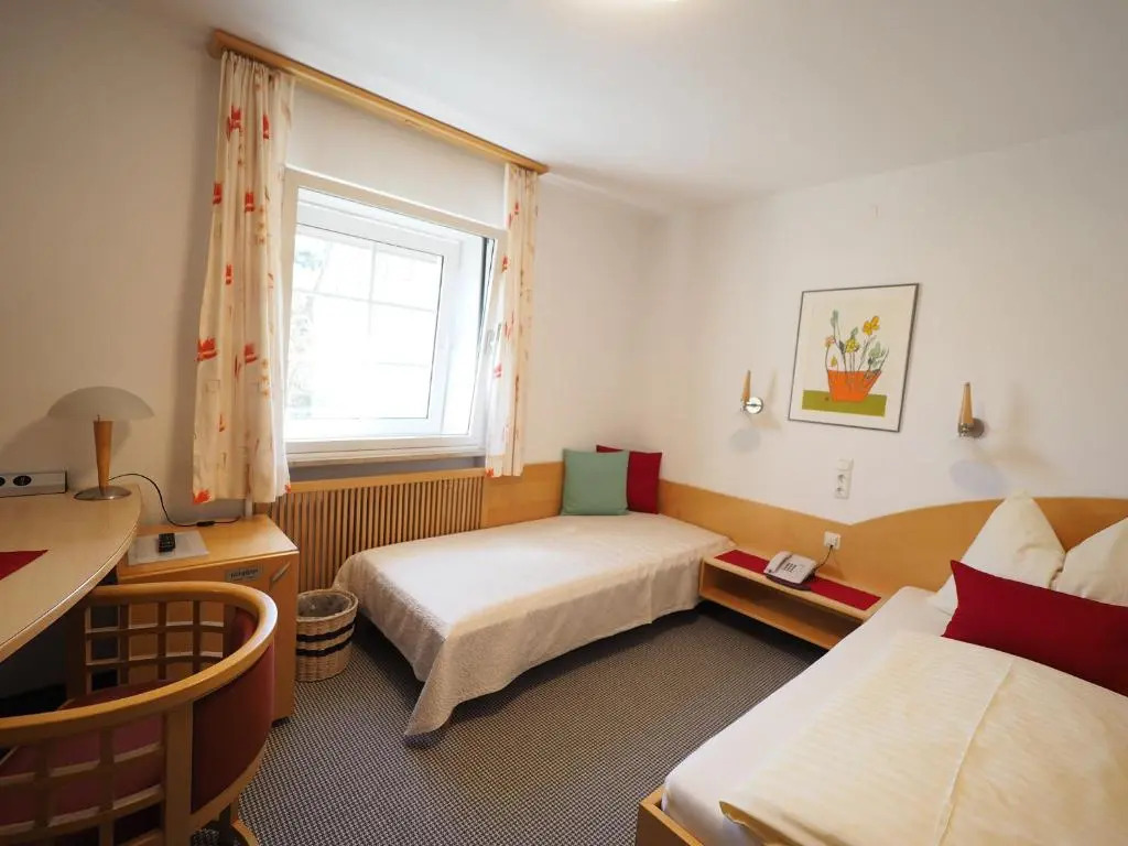 Hotel Schlair