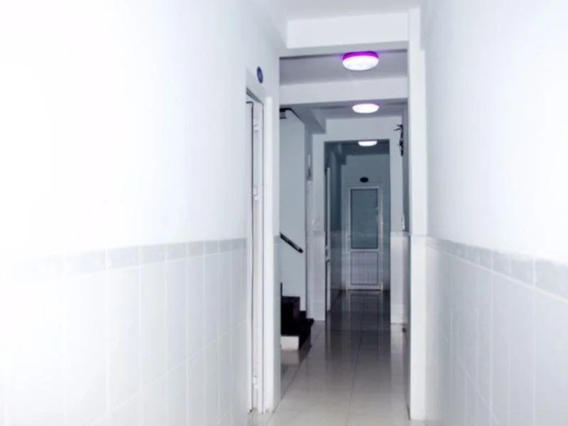 Laska Hotel