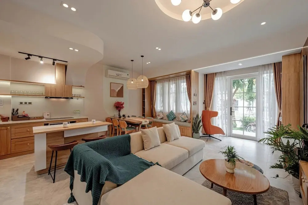 Villa LFP Novaworld Phan Thiết