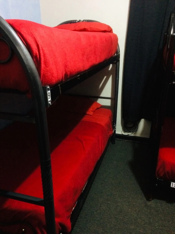 Antis Hostel Cusco