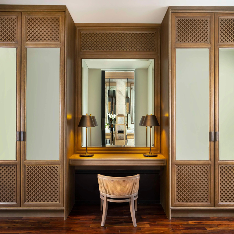 The Apurva Kempinski Bali