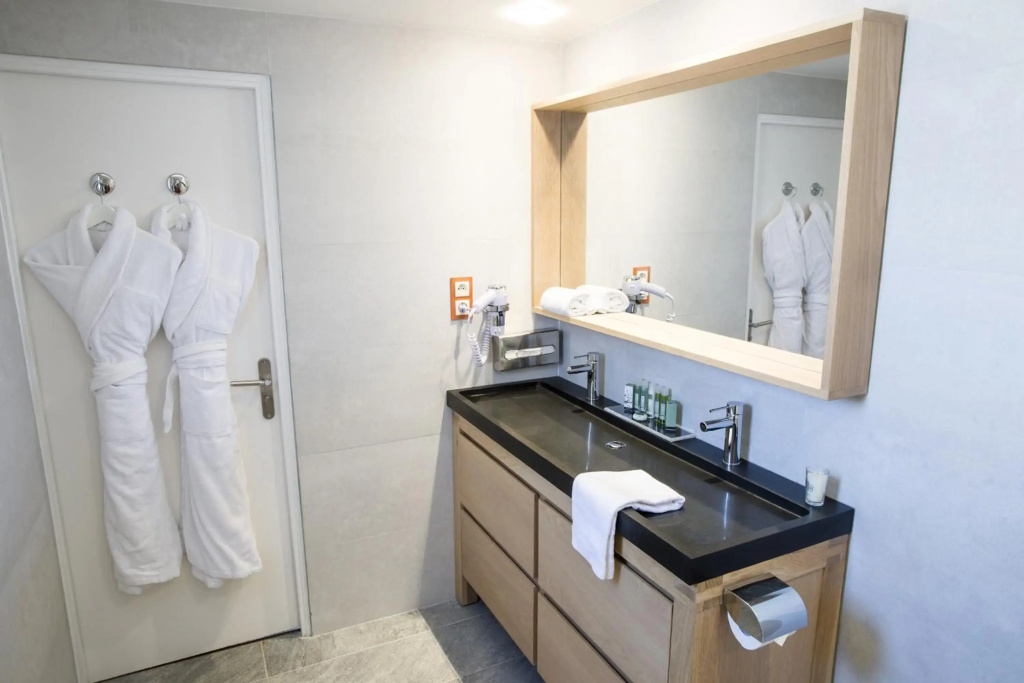 Cristal Hôtel & Spa