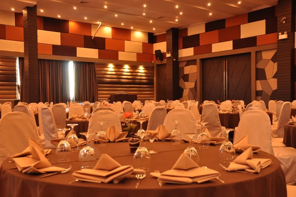 Sunday JA Plus Hotel