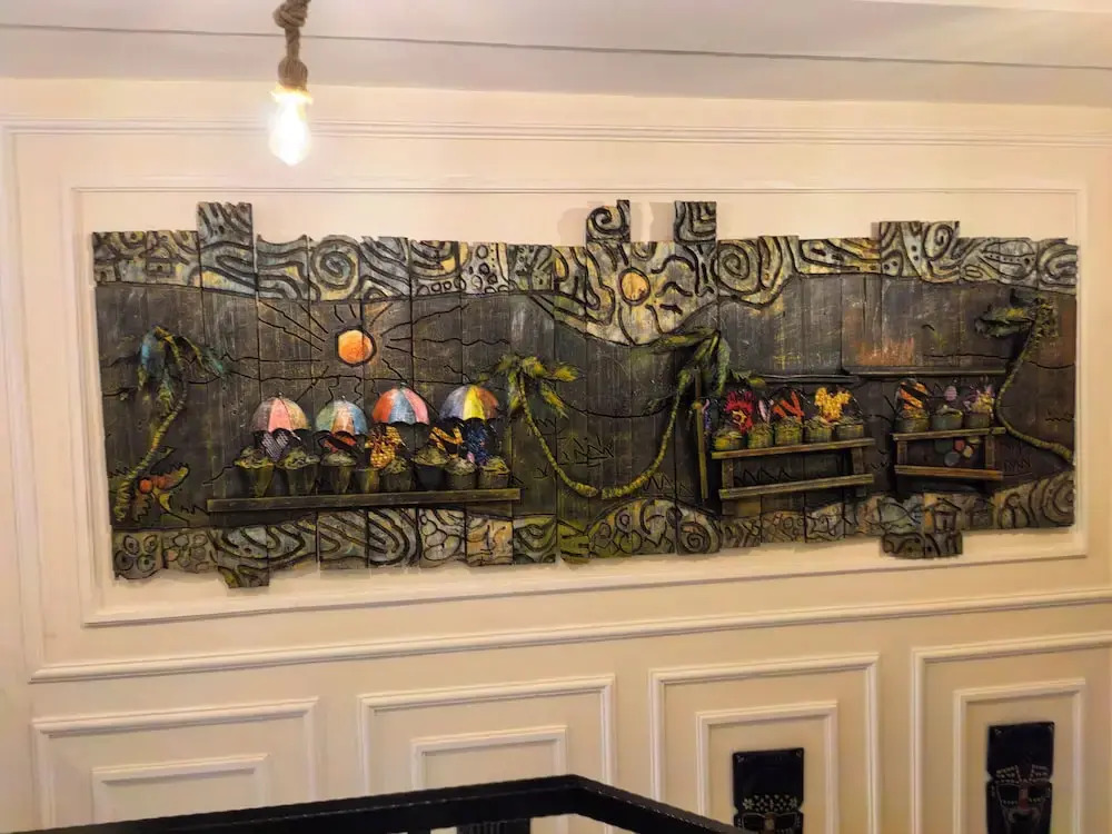The Westbury Inn