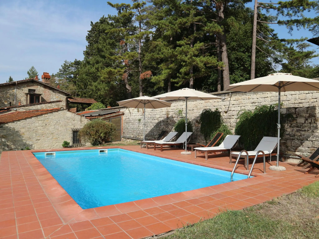 Agriturismo Poggio di Montepescoli - Il Forno