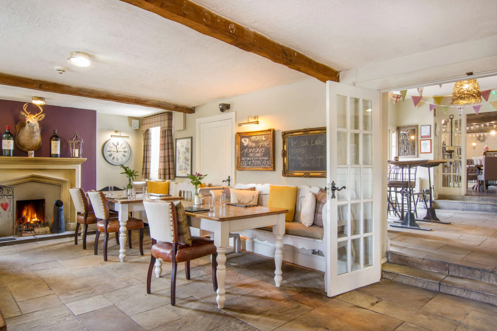 Black Horse Inn
