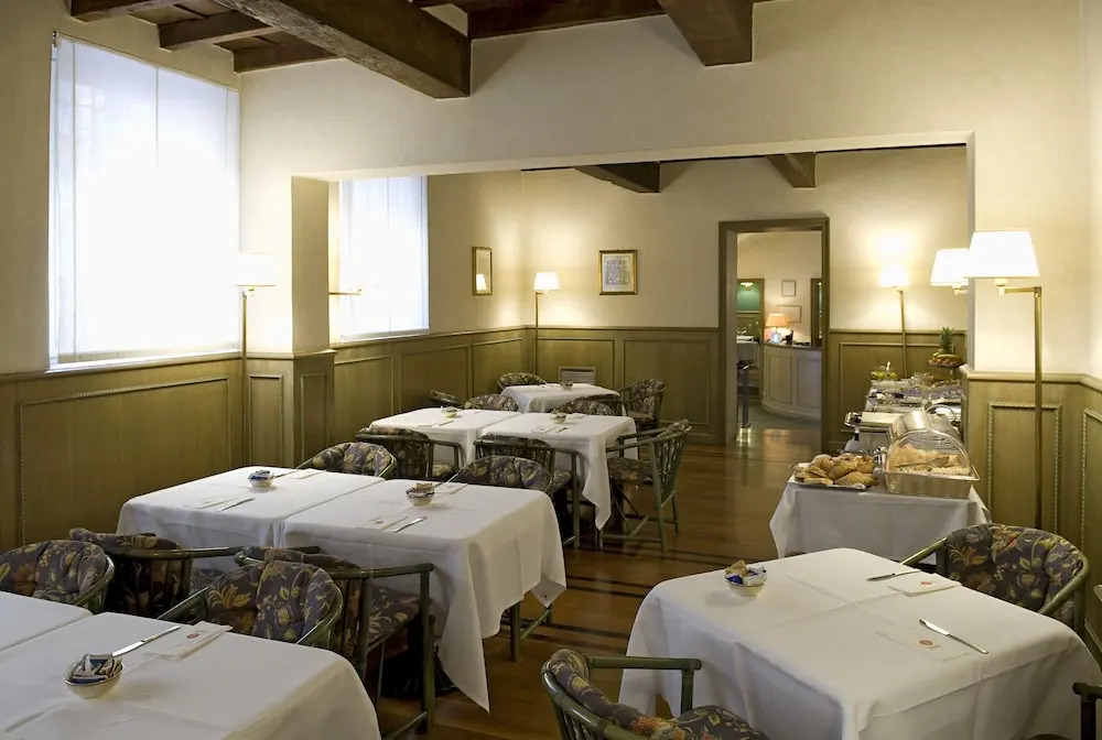 Albergo Delle Notarie