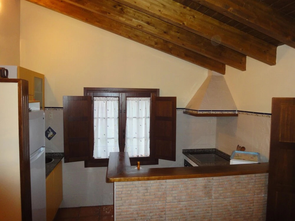 Apartamentos Rurales Villa del Sain Cudillero
