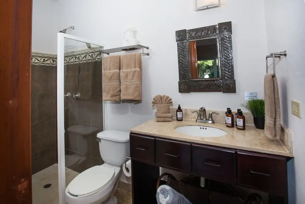 Izcalli Luxury Villa