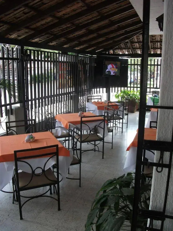 Hotel Champagnat