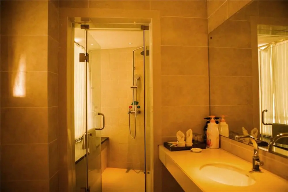 Sanya Yue Hai Hua Dong Seaview Hotel