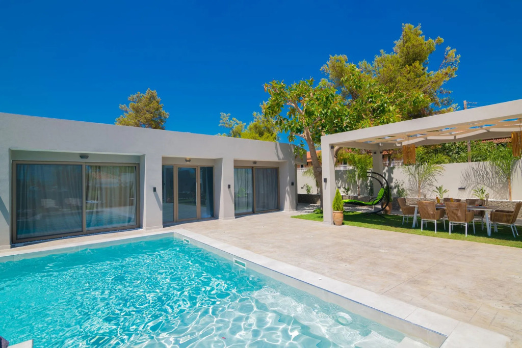 Rua Mat Villas