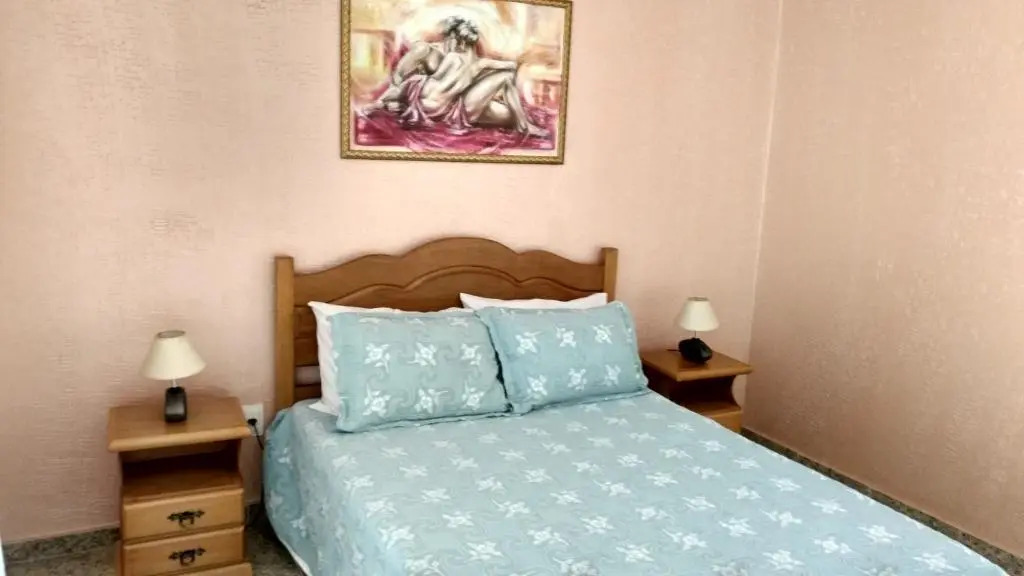 Casa Pedro