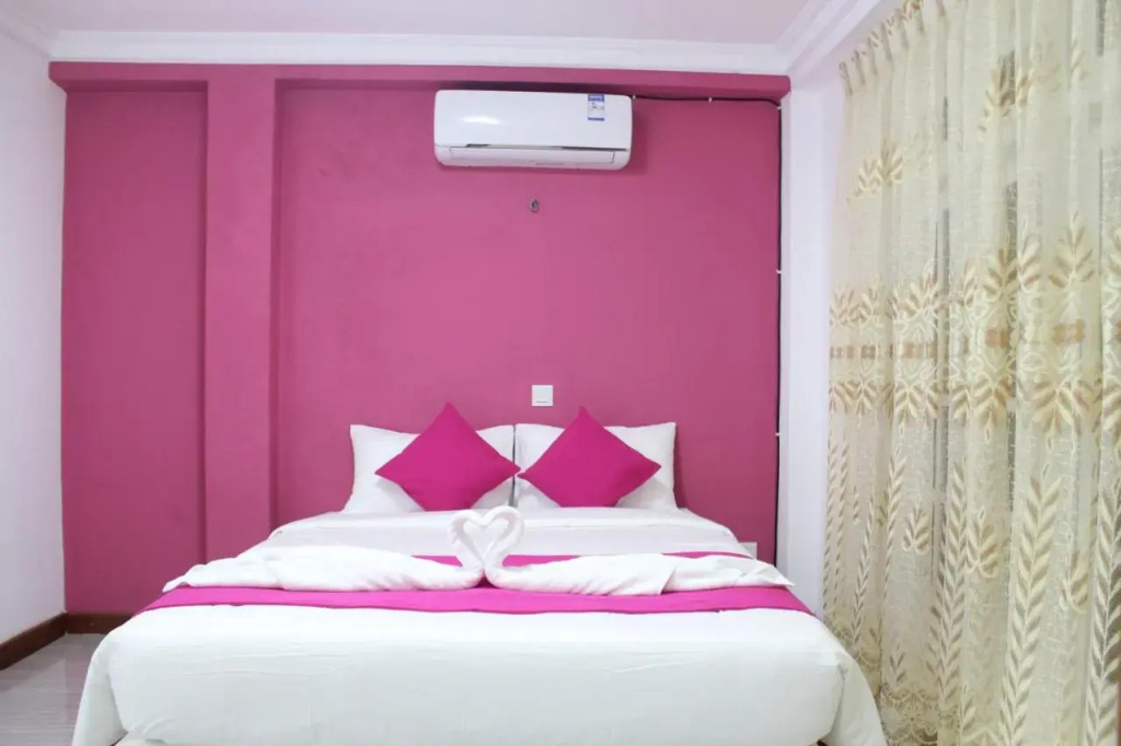 Believe Inn