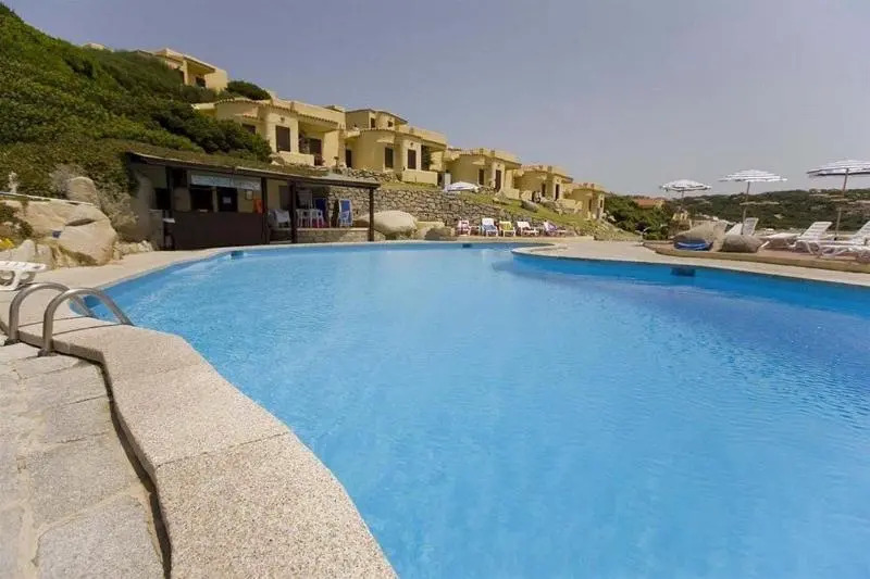 Hotel Shardana