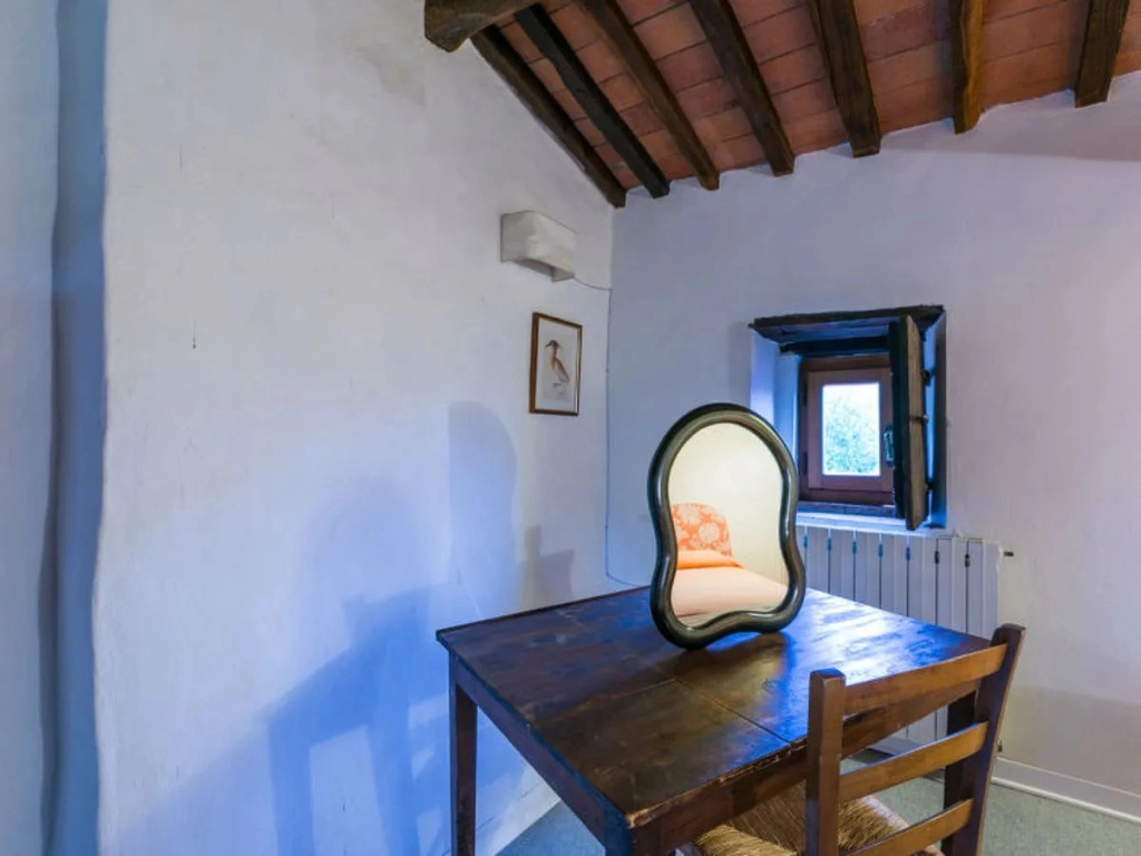 Podere Piastriccio/ Apt. Grande PCA105
