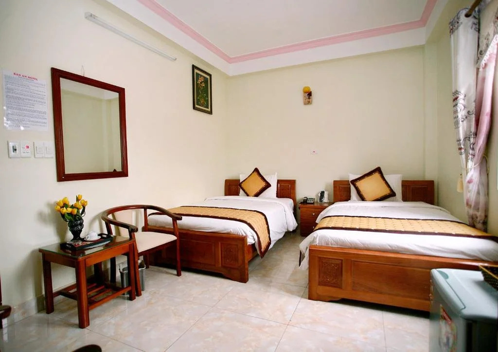 Bao An Hotel