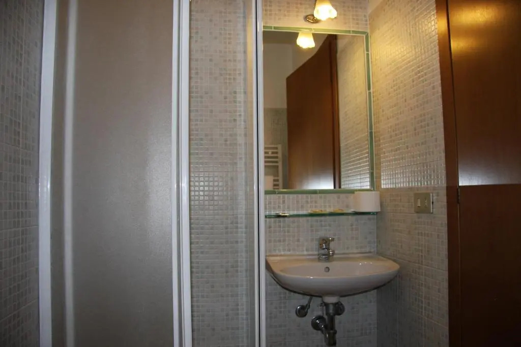Hotel Adelchi