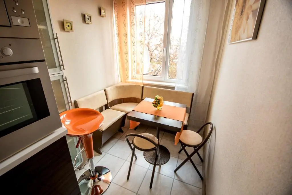 Balvu iela 3 Sunshine Home