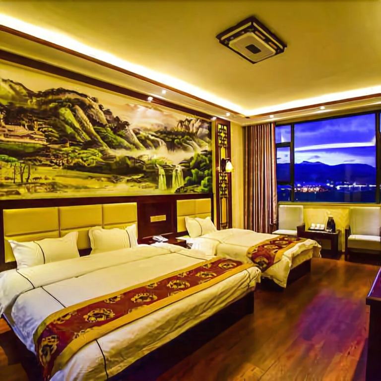 Jujia Hotel