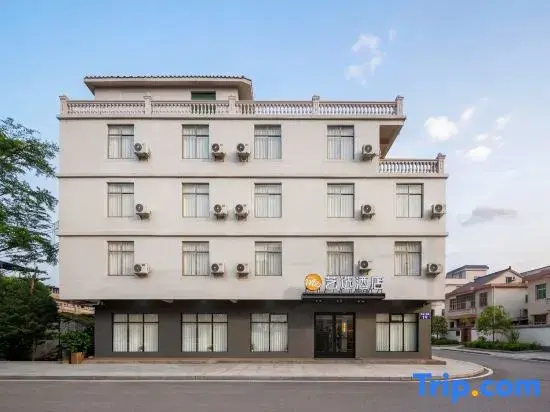 ELONG ME Hotel