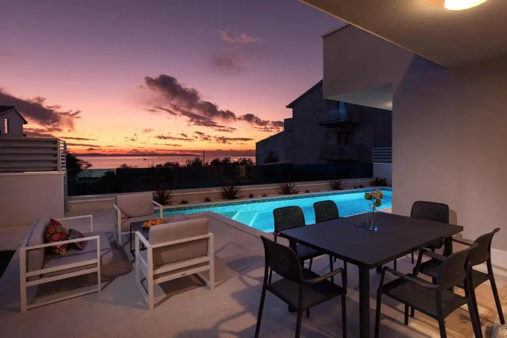 Luxury Villa Karla