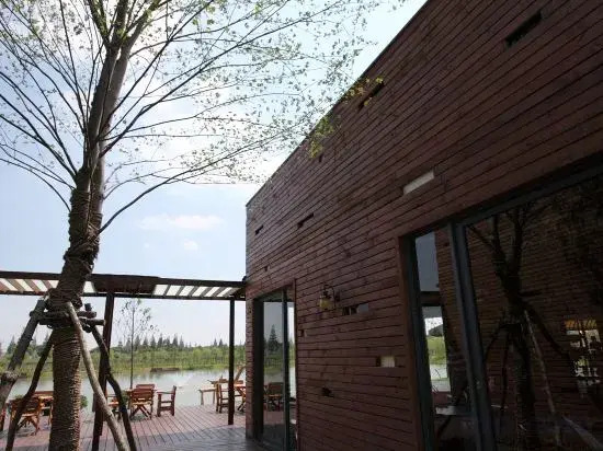 Zhouzhuang Oasis Ecological Leisure Farm
