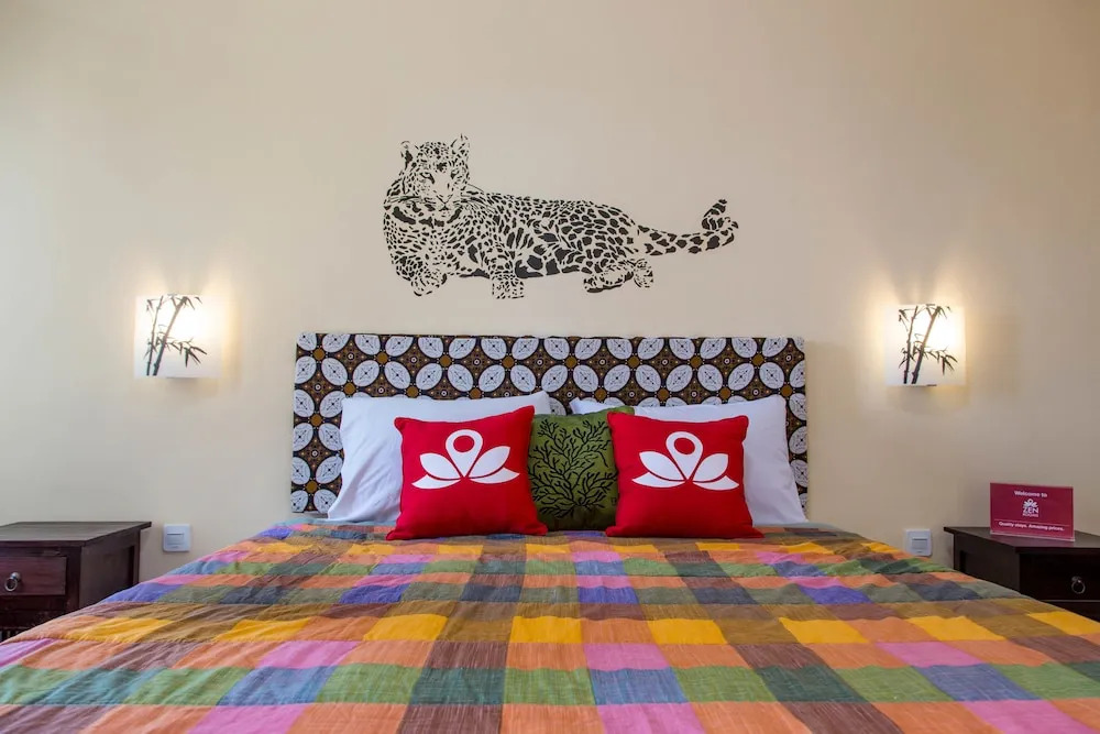 ZEN Rooms Kayu Sugih Jimbaran