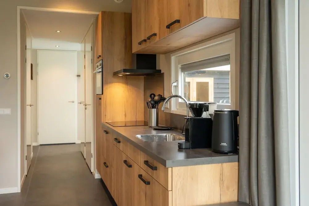 Friesland Hideaway With Pets