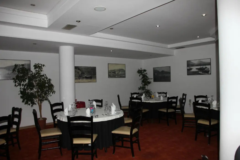 Grand Hotel Saranda