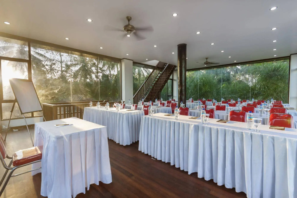 Coconut Boutique Resort