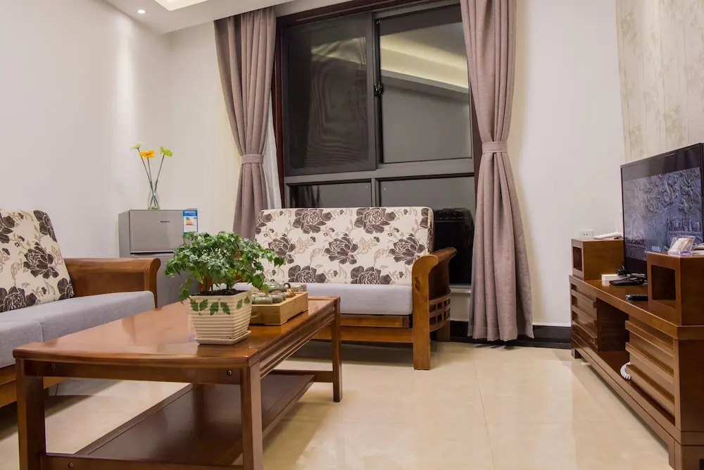Dali Woju Seaview Hostel