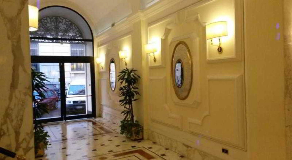 Raeli Hotel Archimede