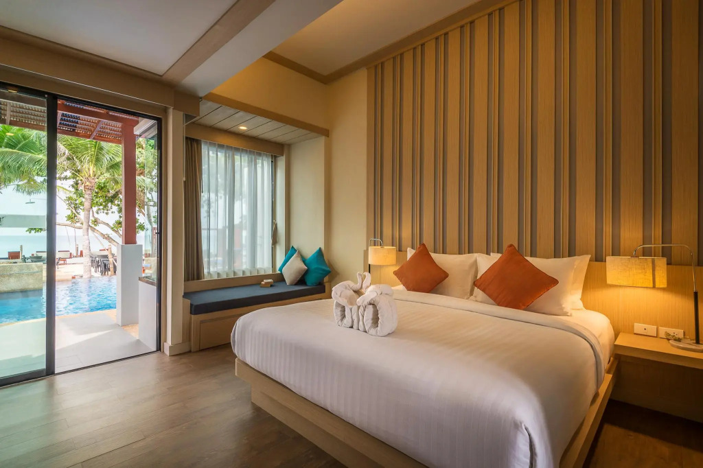 Lanta Sand Resort & Spa
