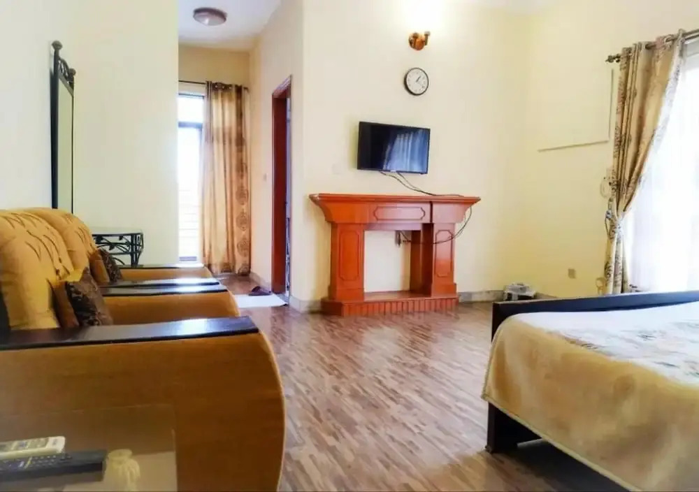 Abbotabad View Hotel