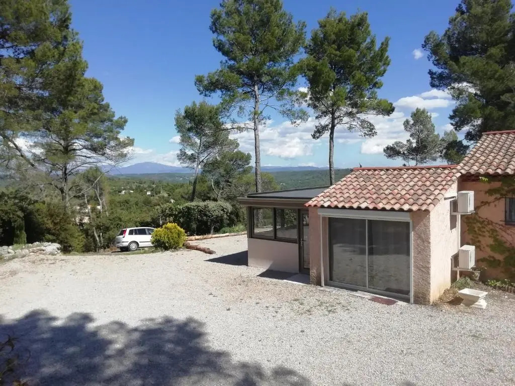 La Pinède du Lac