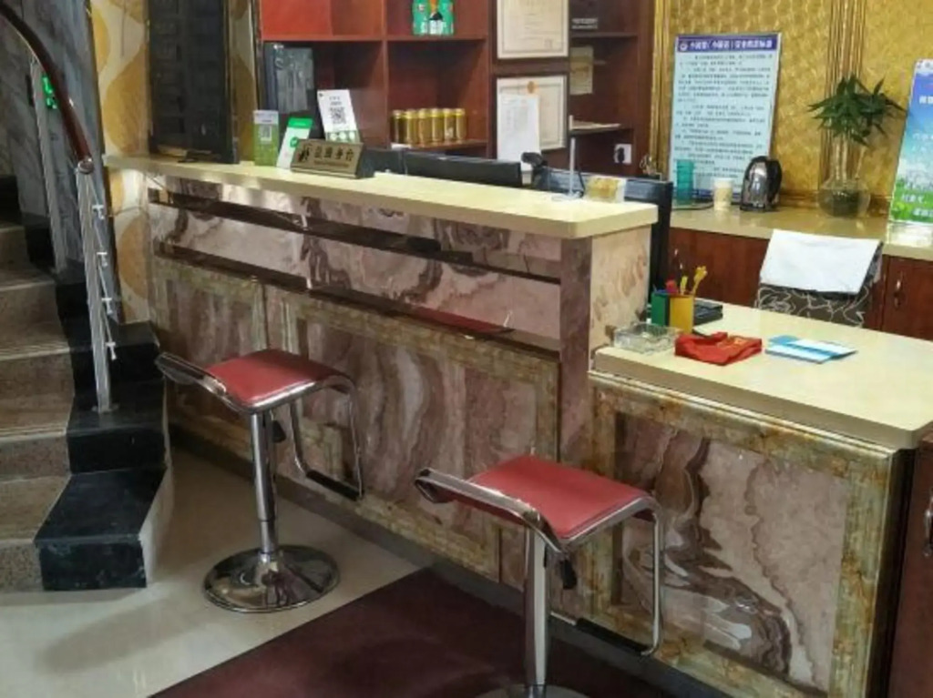 Hongxin Motel