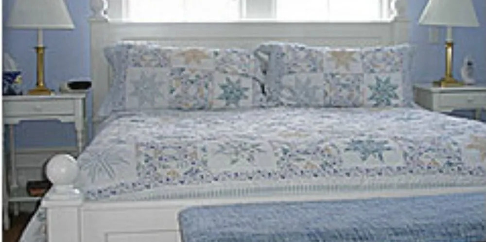 The Trumbull House Bed and Breakfast