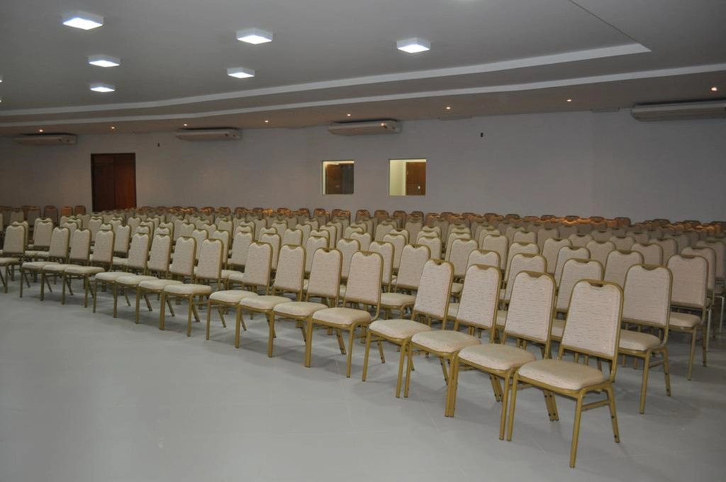 eSuites Vale dos Carajás