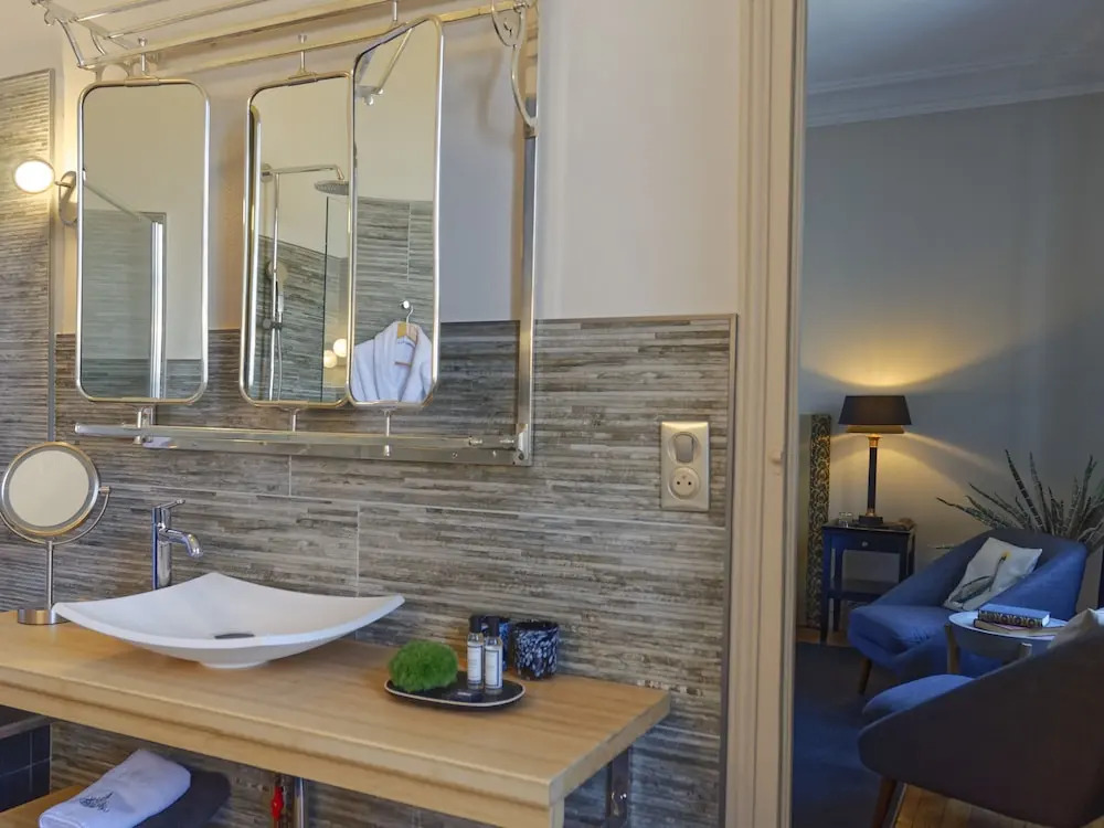 Le 27- Boutique B&B