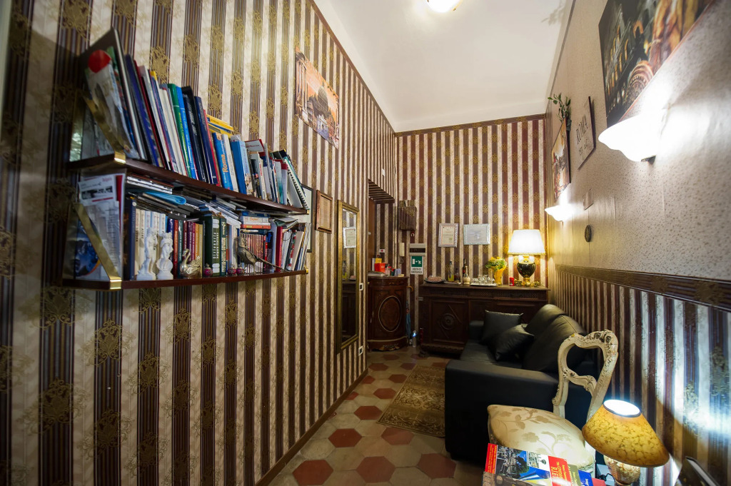 Art Domus Reale